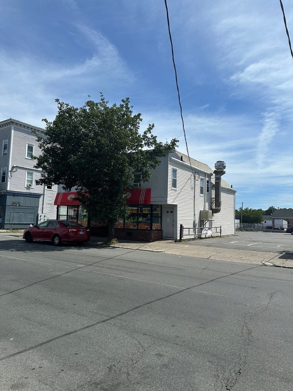 1012 Main St