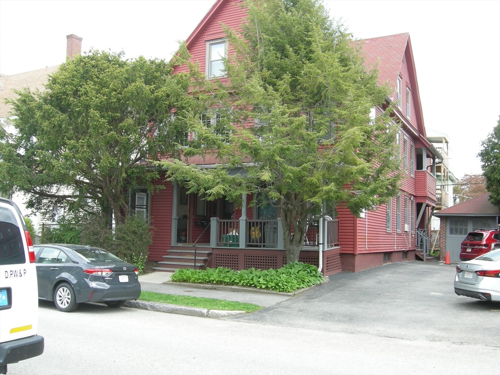 66 Fruit St, Worcester, MA, 66 Fruit St, Worcester, MA Photo #1