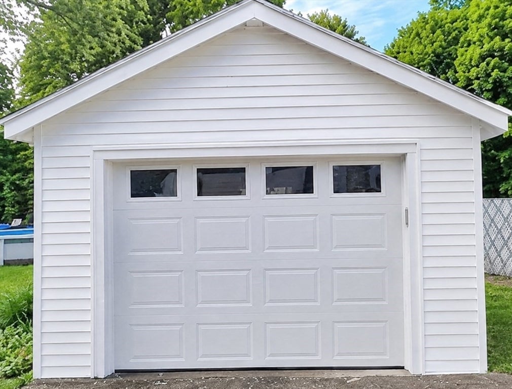 7 Kimball Road
