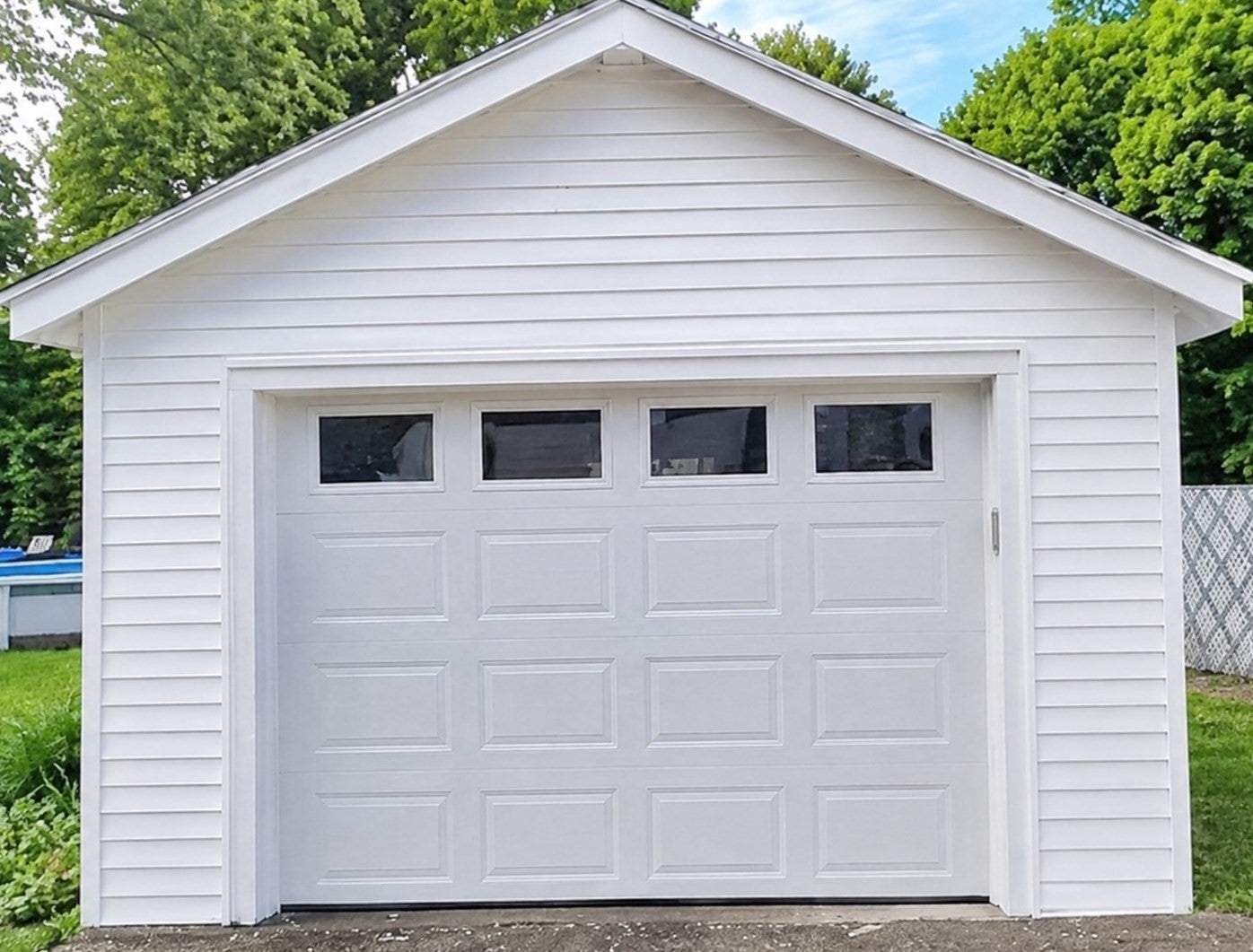 7 Kimball Road