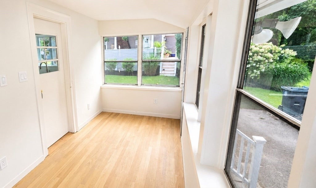 7 Kimball Road