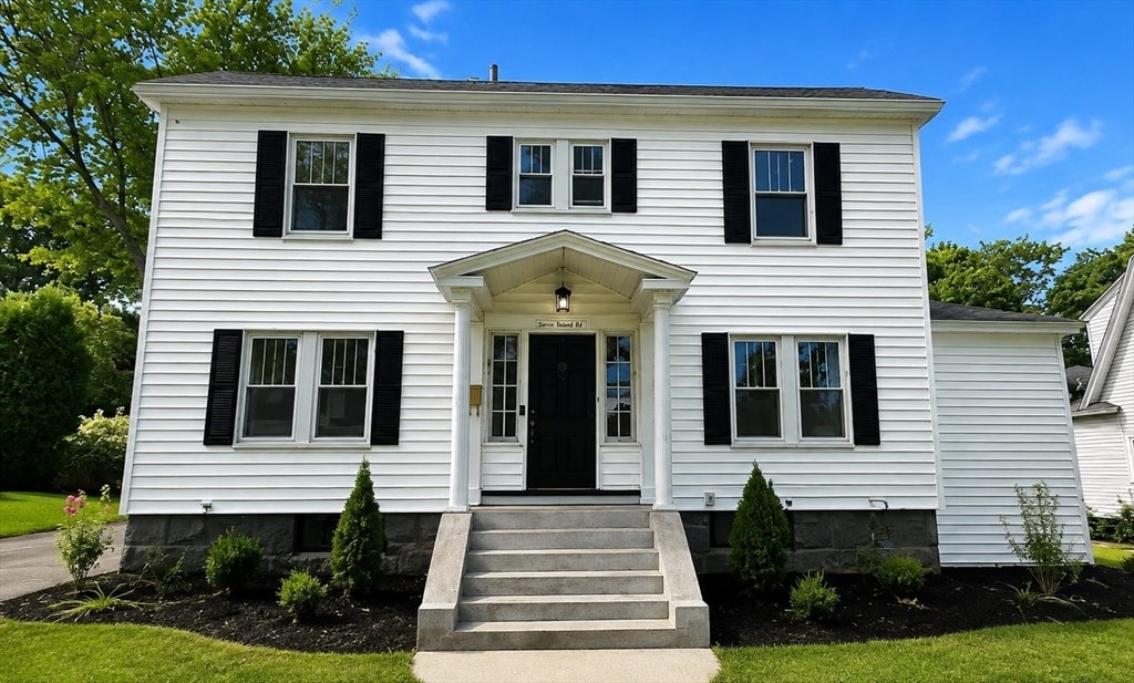 Photo of 7 Kimball Road, Methuen, MA