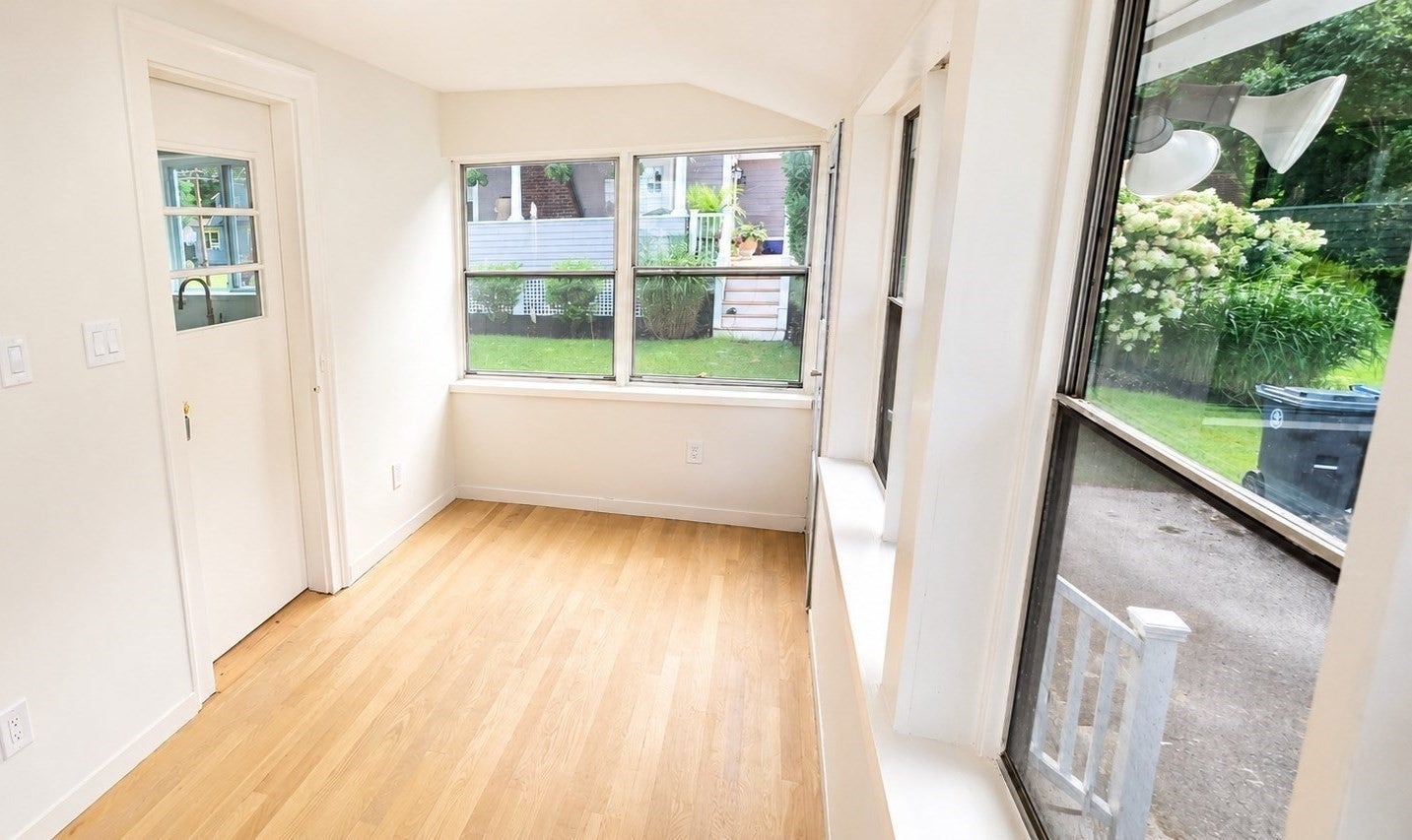 7 Kimball Road