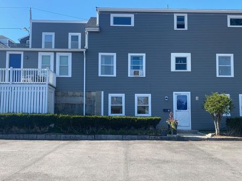 6 Jewett A Rockport MA 01966