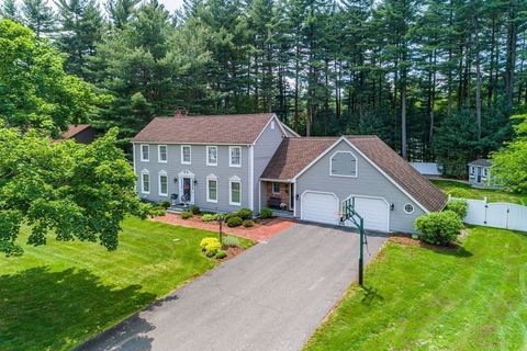 Photo of 52 Shirley St, Wilbraham, MA 01095 (MLS # 73513292)
