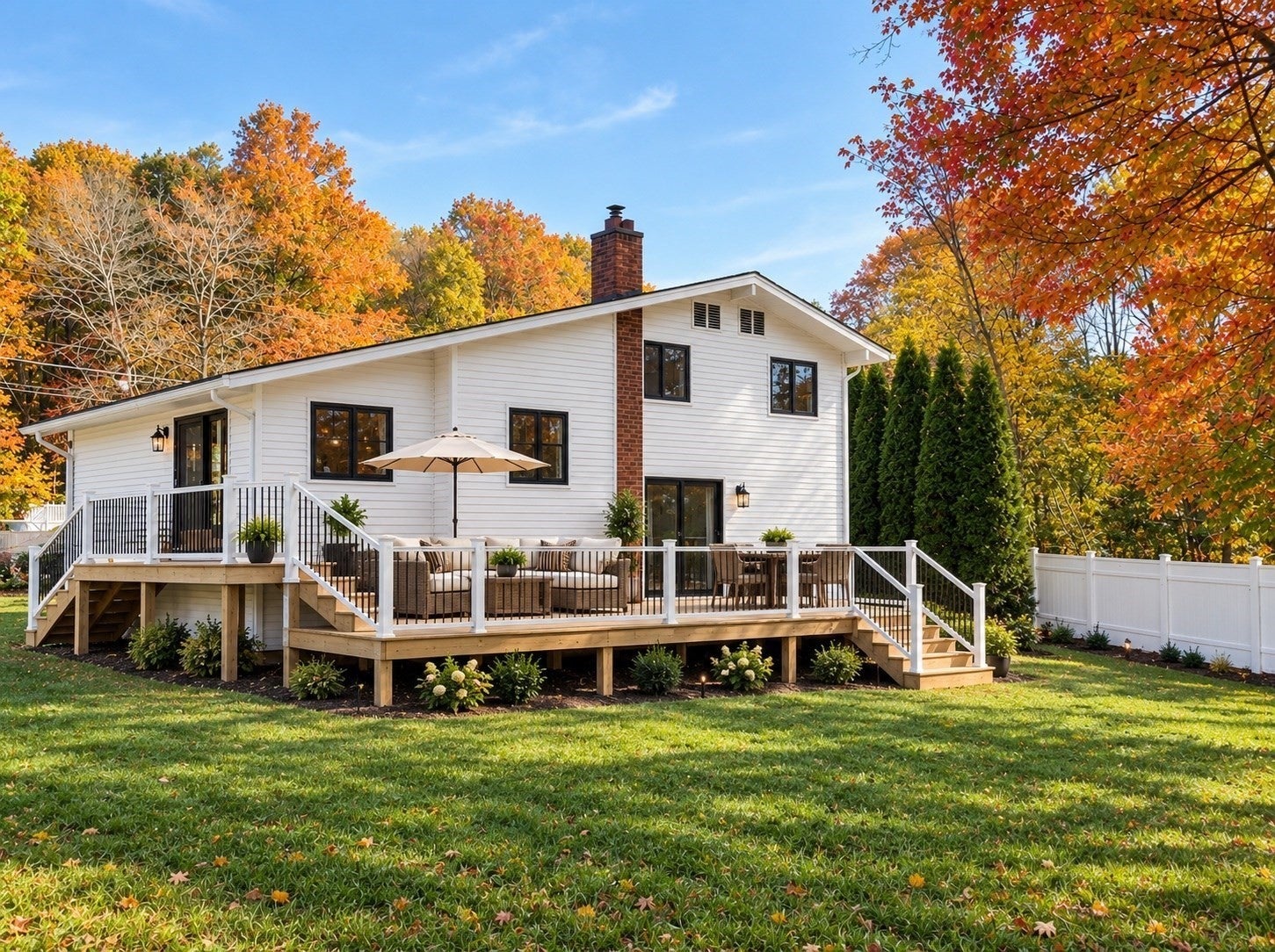 17 Princeton Drive