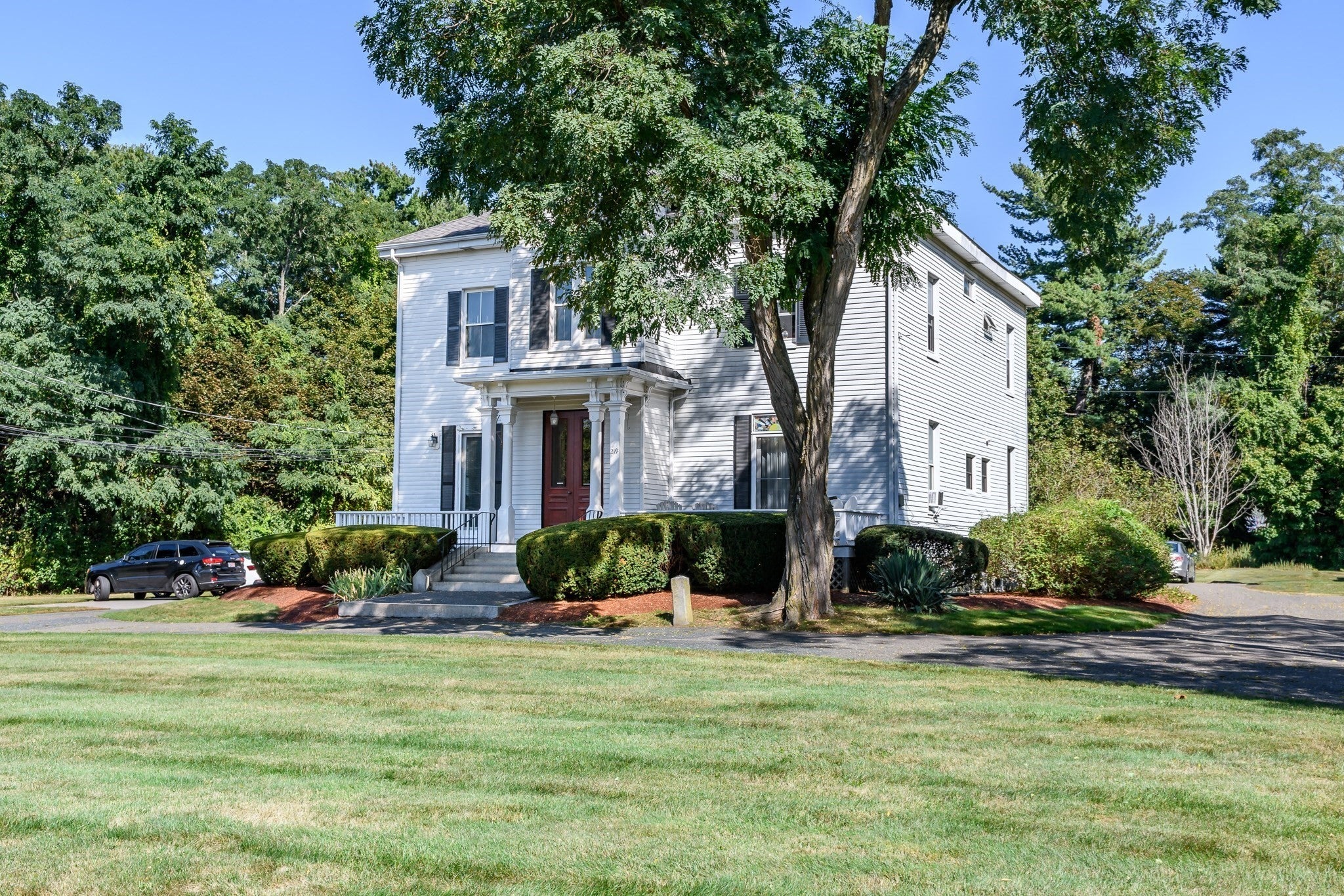 219 Pond St #1, Natick, MA, 219 Pond St #1, Natick, MA Photo #1