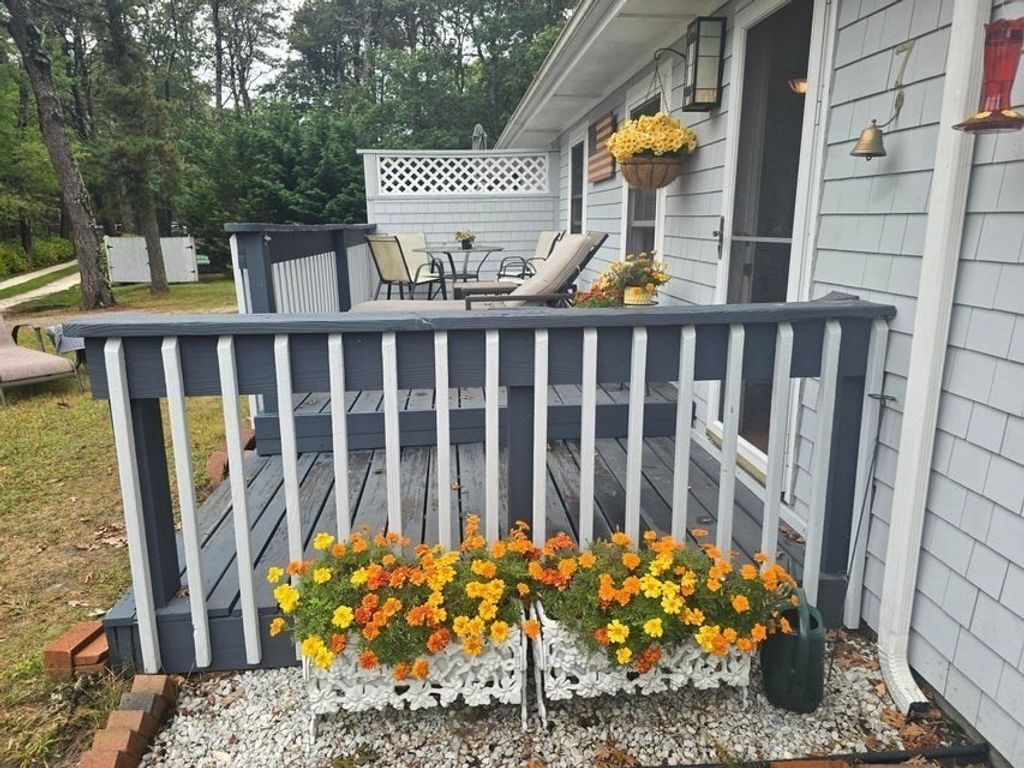 Photo of 292 Massachusetts 28 #7, Harwich, MA 02671 (MLS # 73444881)