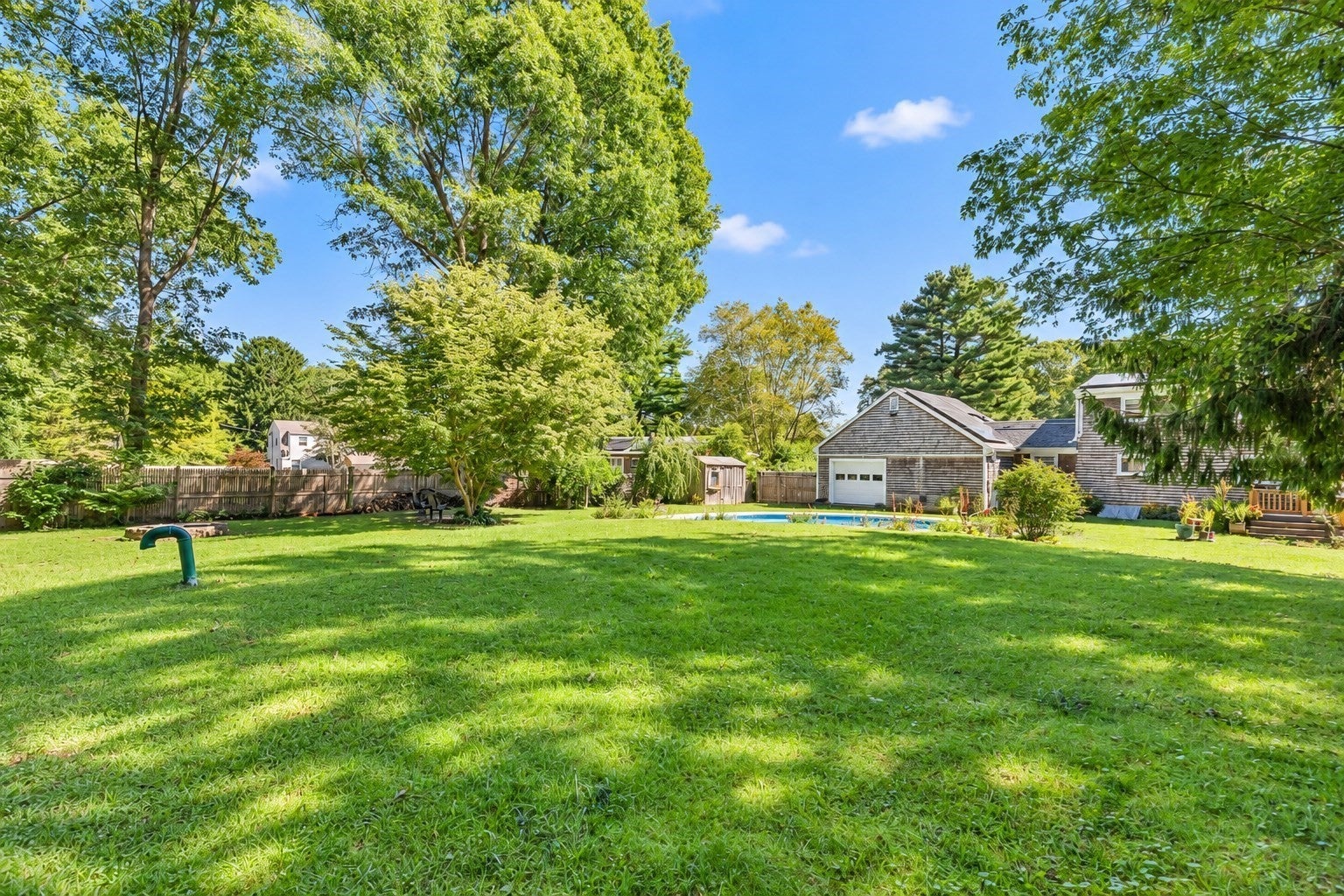 48 Greenfield Road, Westport, MA Photo #32