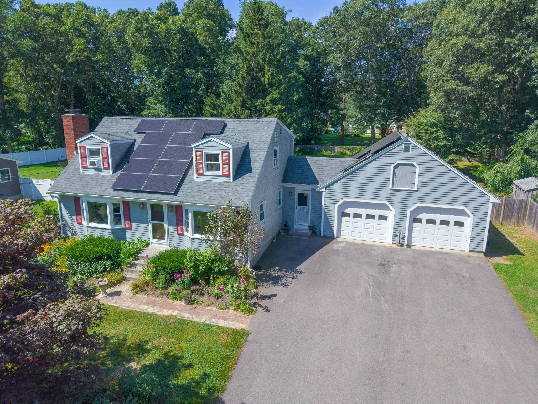 48 Greenfield Road, Westport, MA Photo #2