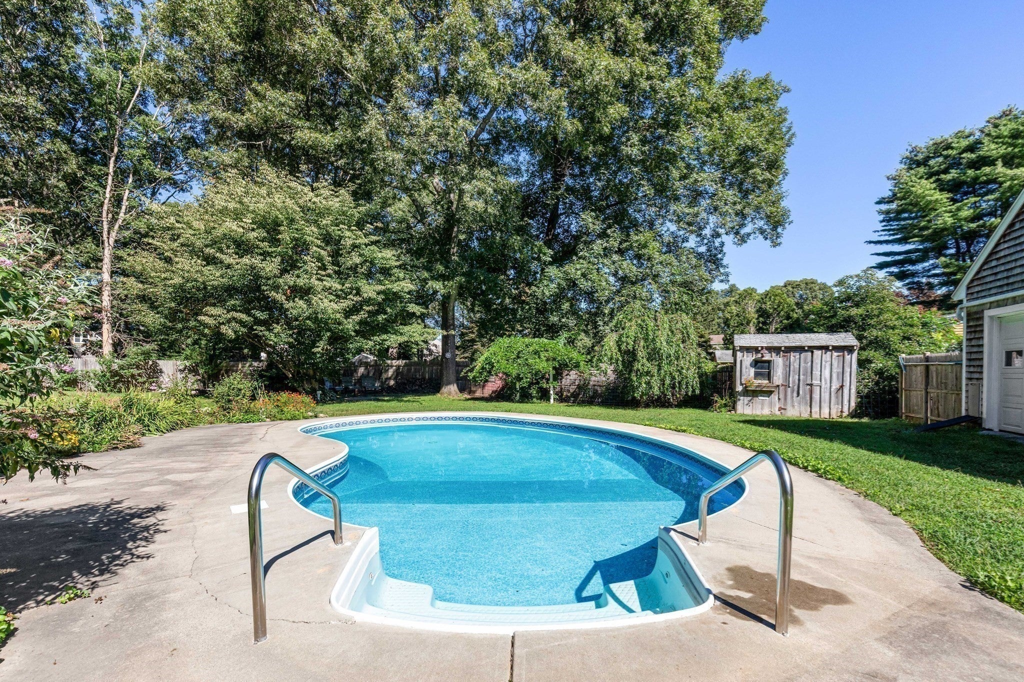 48 Greenfield Road, Westport, MA Photo #29