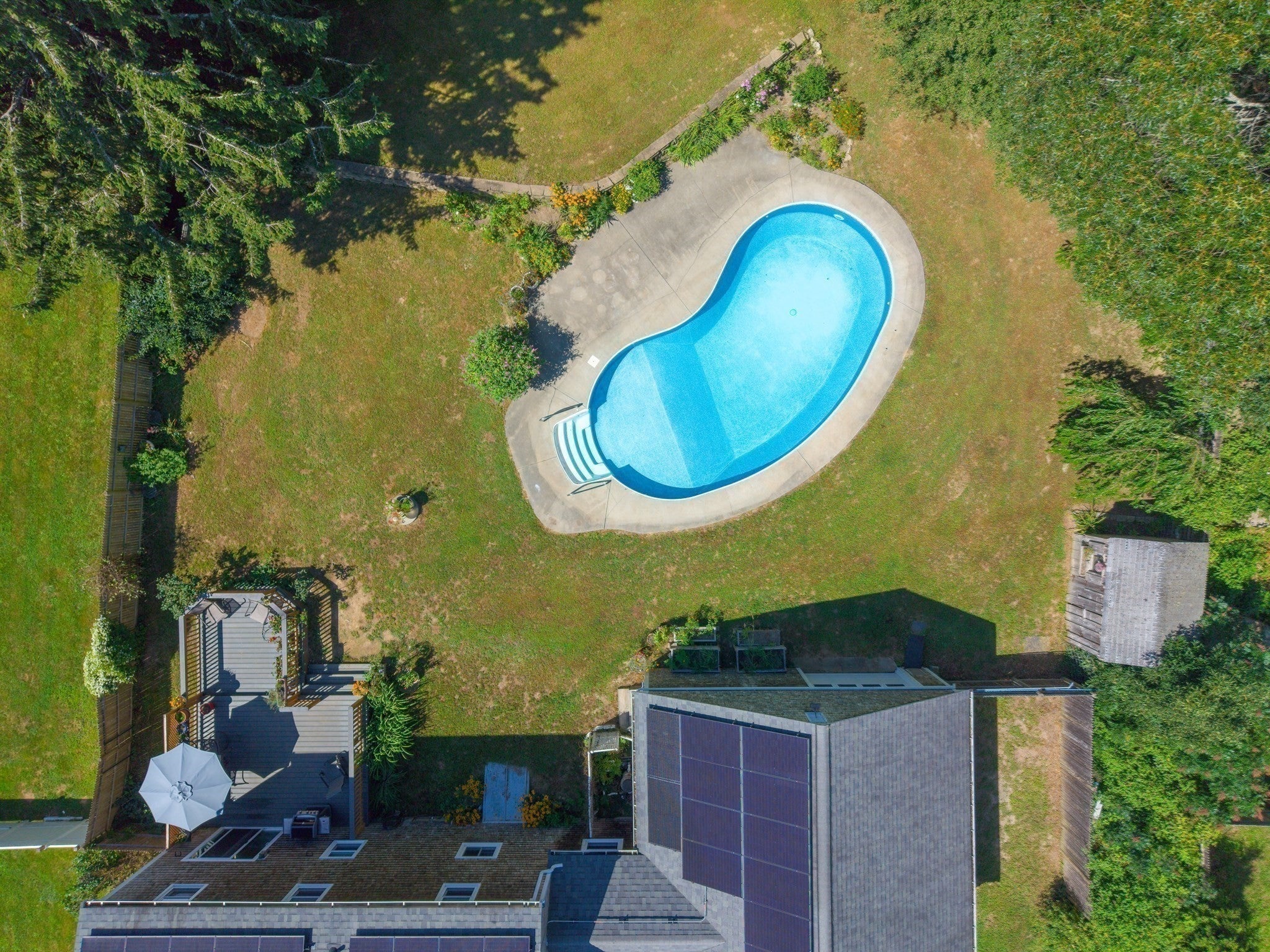 48 Greenfield Road, Westport, MA Photo #31