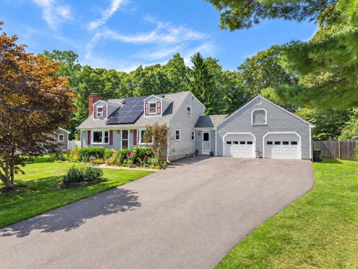 48 Greenfield Road, Westport, MA Photo #1