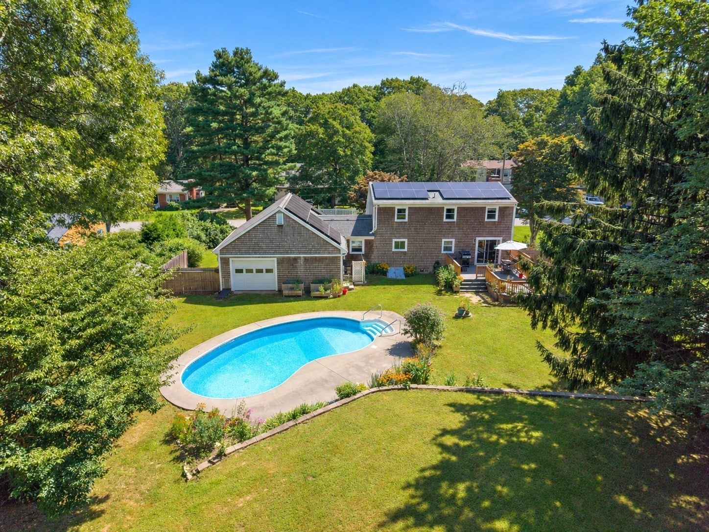 48 Greenfield Road, Westport, MA Photo #27