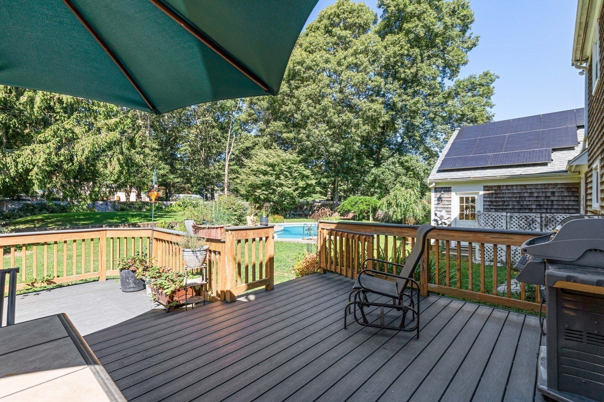 48 Greenfield Road, Westport, MA Photo #26