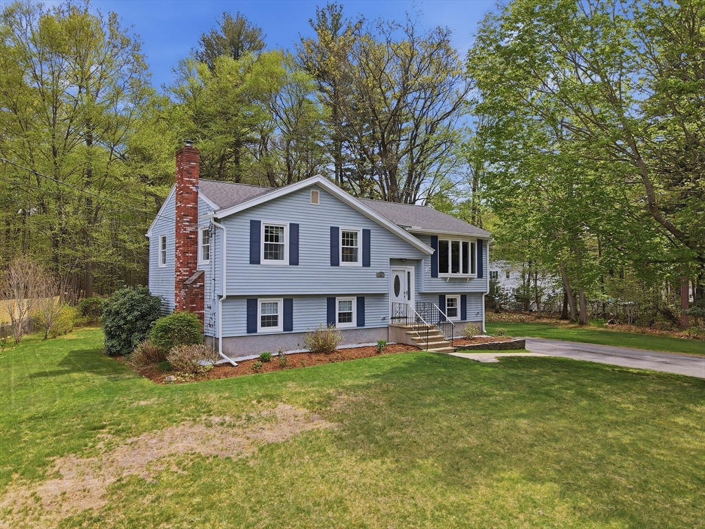 12 Village Lane