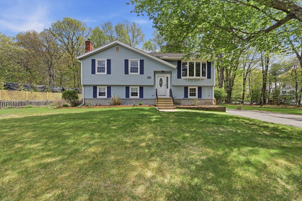 12 Village Lane