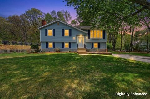 Photo of 12 Village Lane, Billerica, MA 01862 (MLS # 73527476)