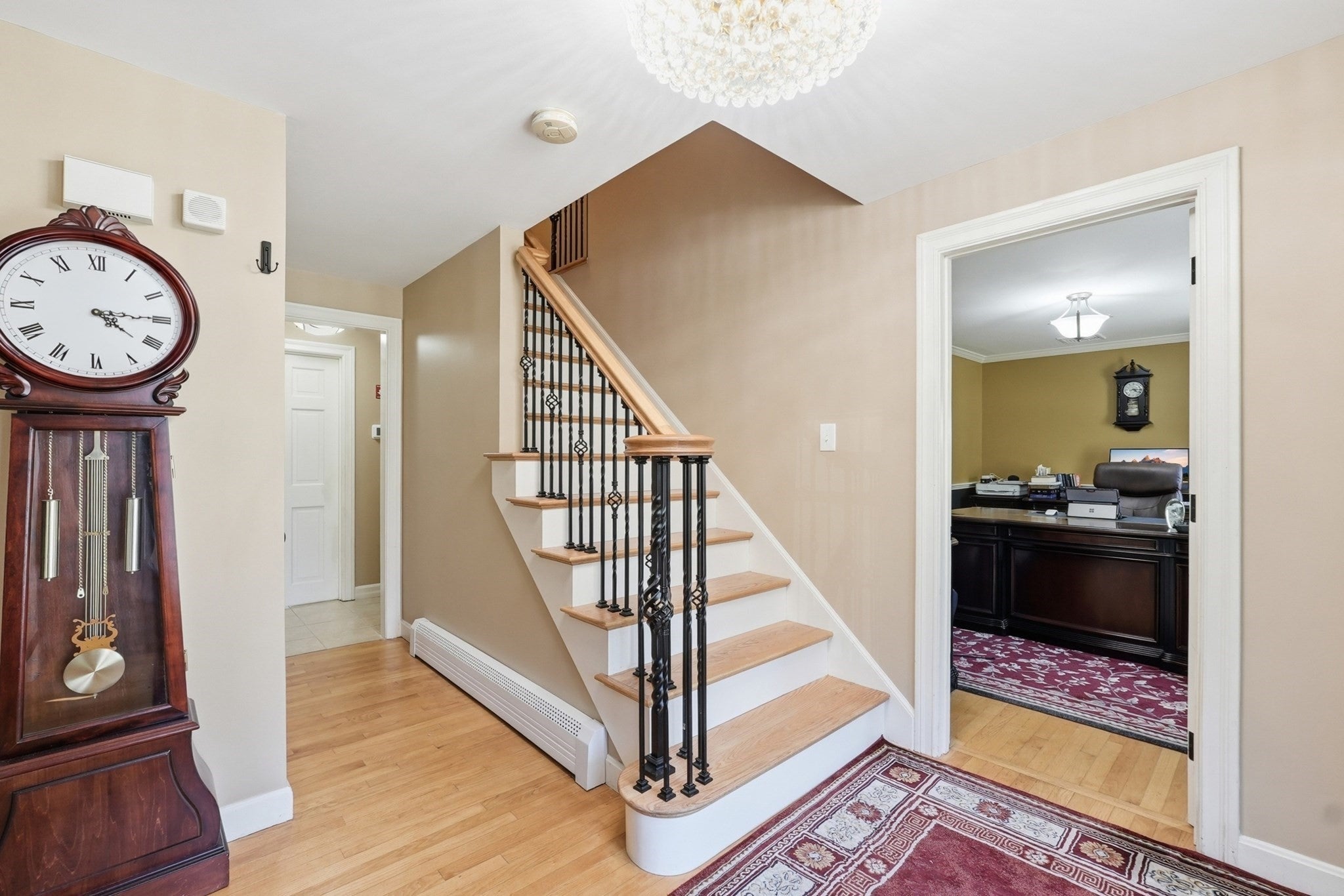 45 Constitution Dr