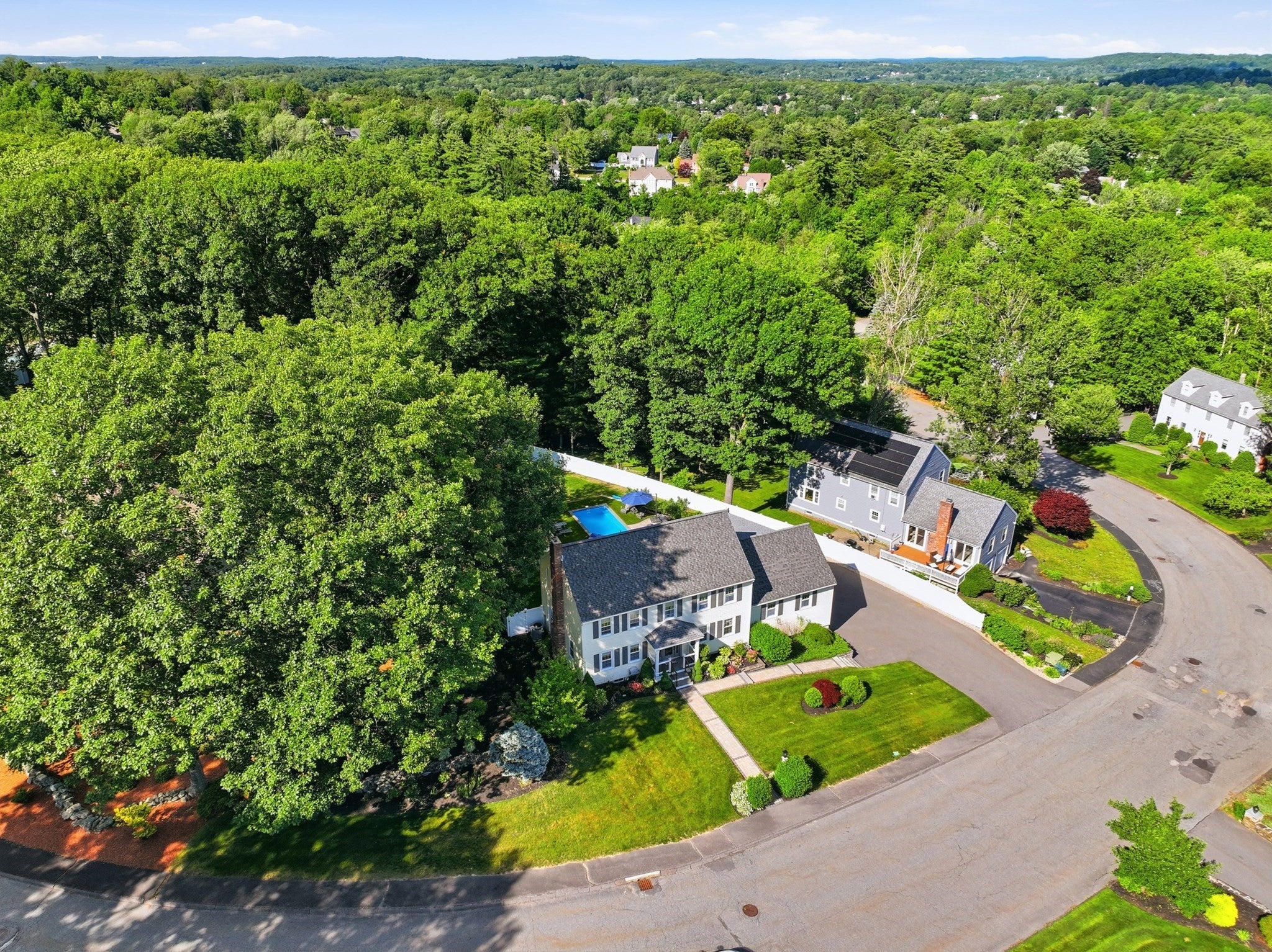 45 Constitution Dr