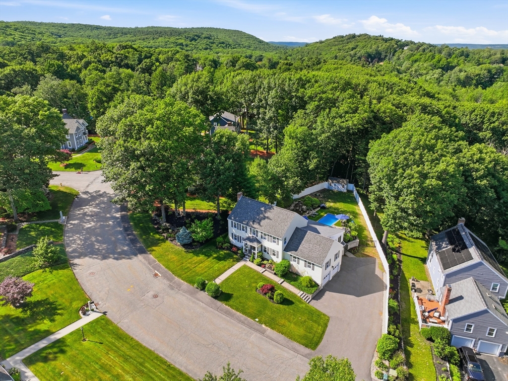 45 Constitution Dr