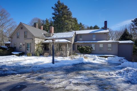 Photo of 209 Main St #B, Medway, MA 02053 (MLS # 73503580)