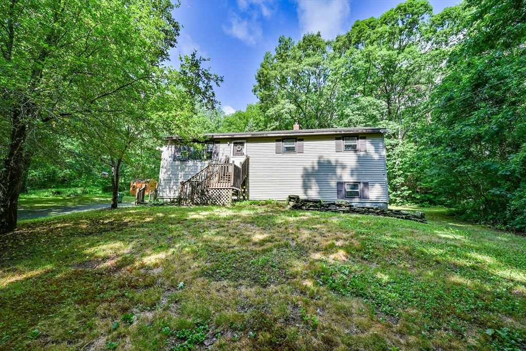 151 Baker Pond Rd