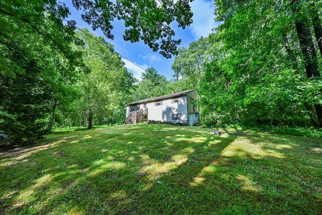 151 Baker Pond Rd
