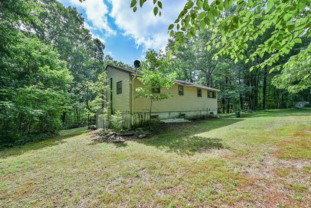 151 Baker Pond Rd