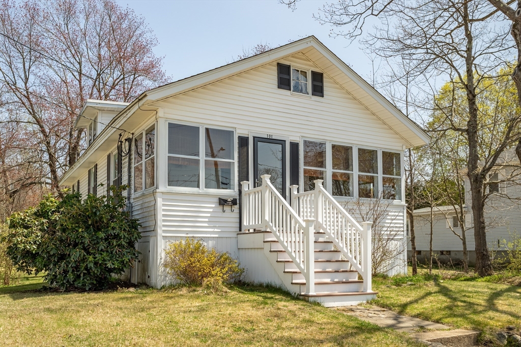 101 Euclid St