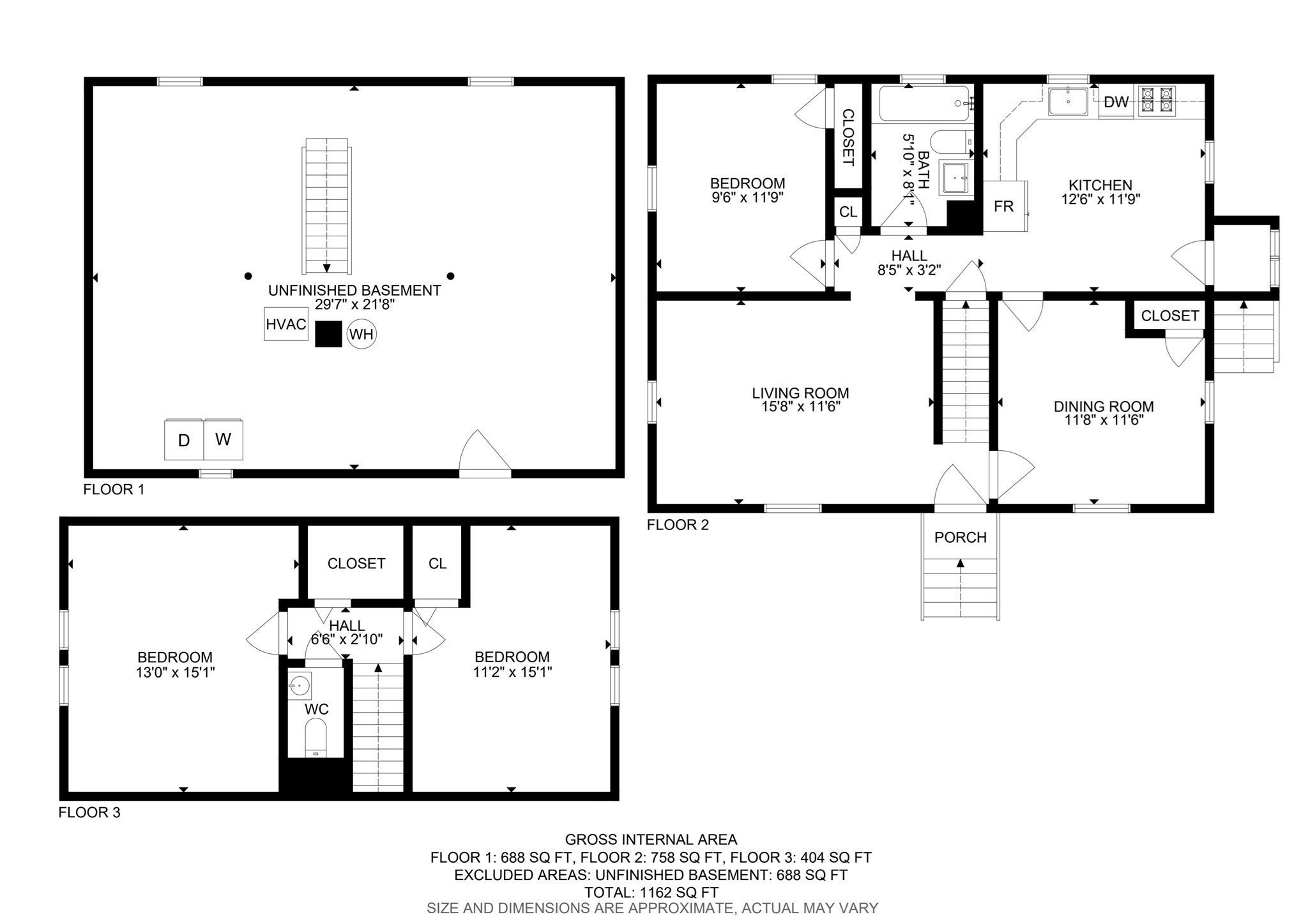 85 Potomac ST #1, Boston, MA, 85 Potomac ST #1, Boston, MA Photo #23