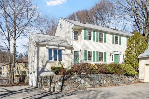 367 Waltham St 5 Lexington MA 02421