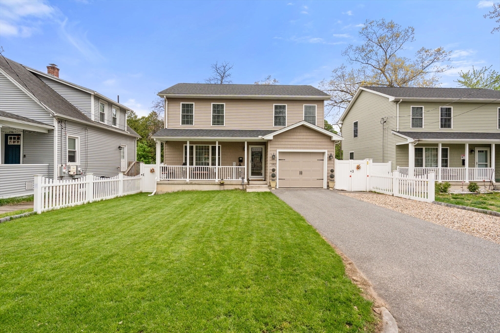 152 Ambrose St, Springfield, MA Photo #6