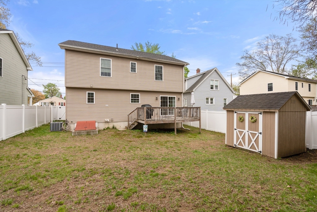 152 Ambrose St, Springfield, MA Photo #37
