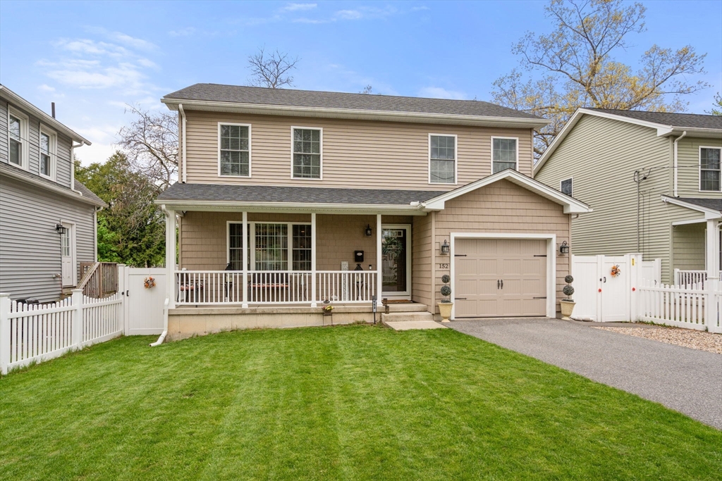 152 Ambrose St, Springfield, MA Photo #3