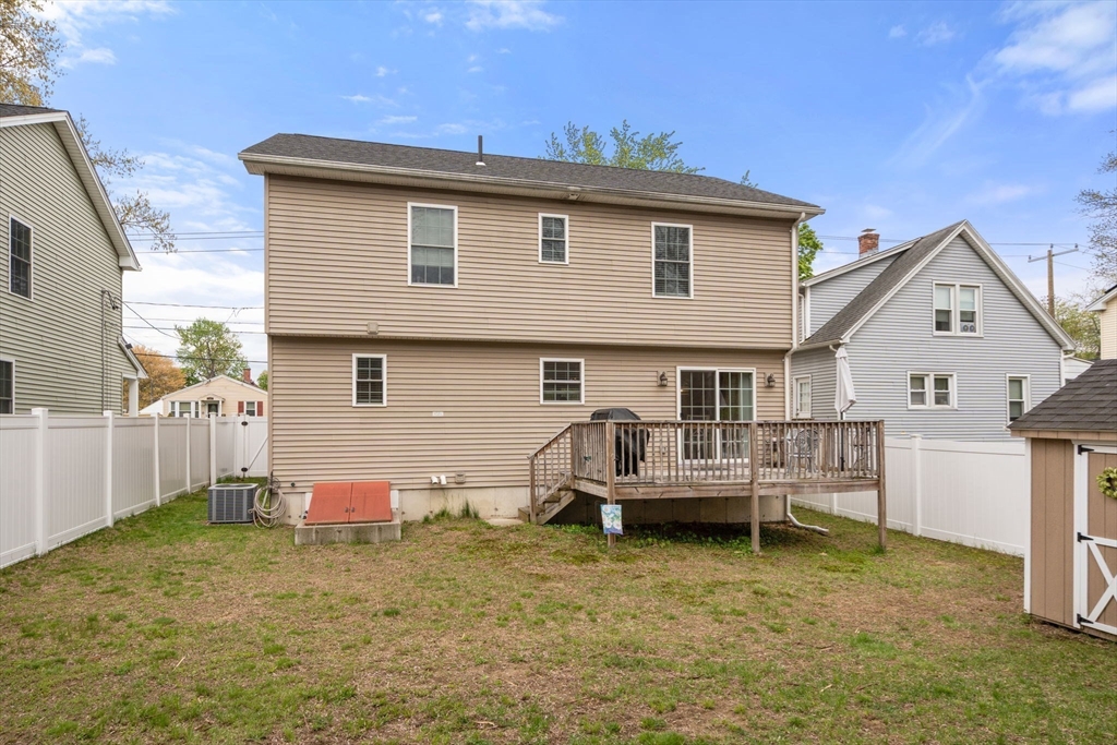 152 Ambrose St, Springfield, MA Photo #36