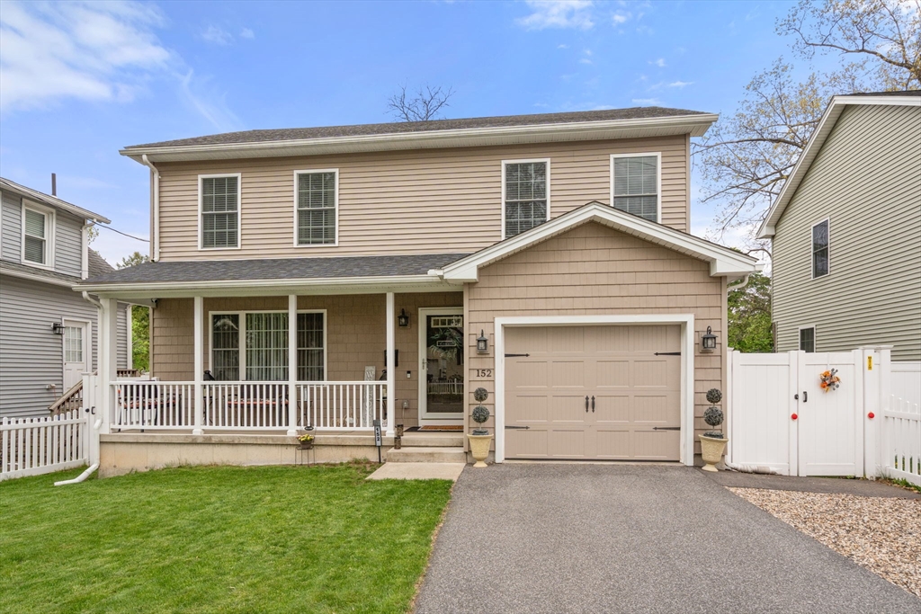152 Ambrose St, Springfield, MA Photo #4