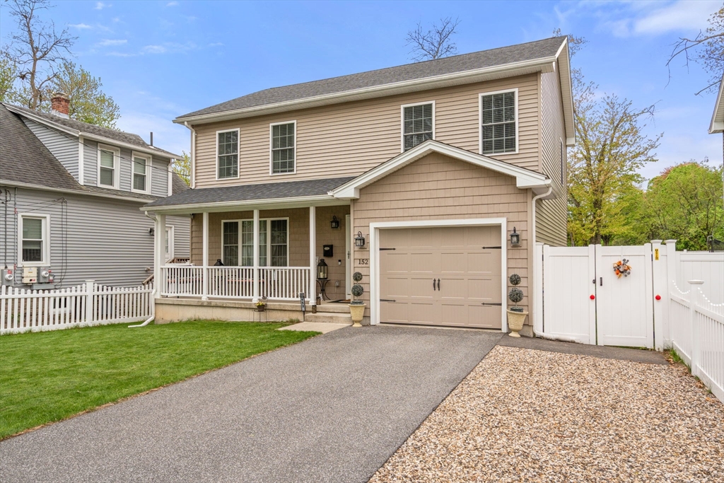 152 Ambrose St, Springfield, MA Photo #7