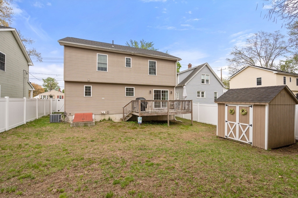 152 Ambrose St, Springfield, MA Photo #38