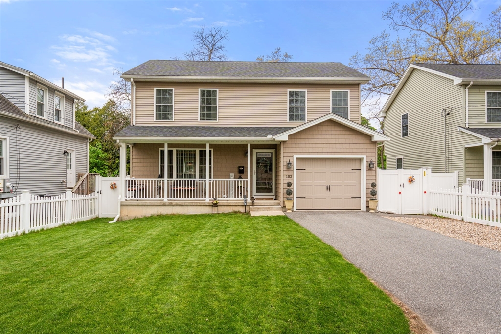 152 Ambrose St, Springfield, MA Photo #5