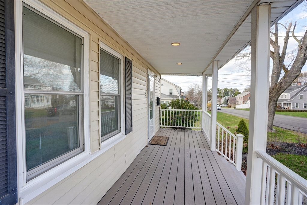 43 Coolidge Ave