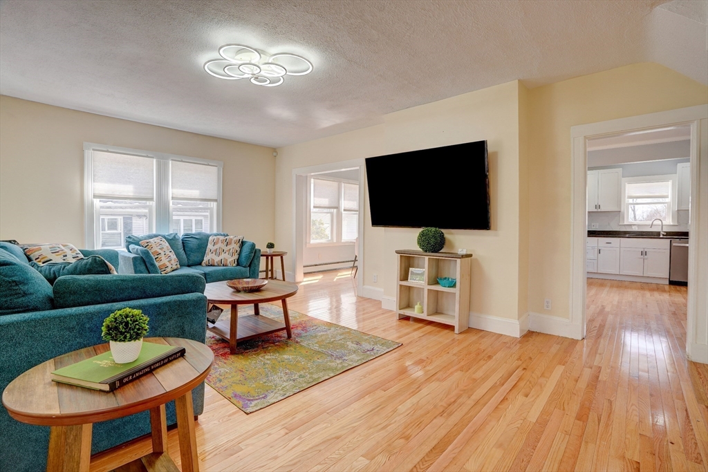43 Coolidge Ave