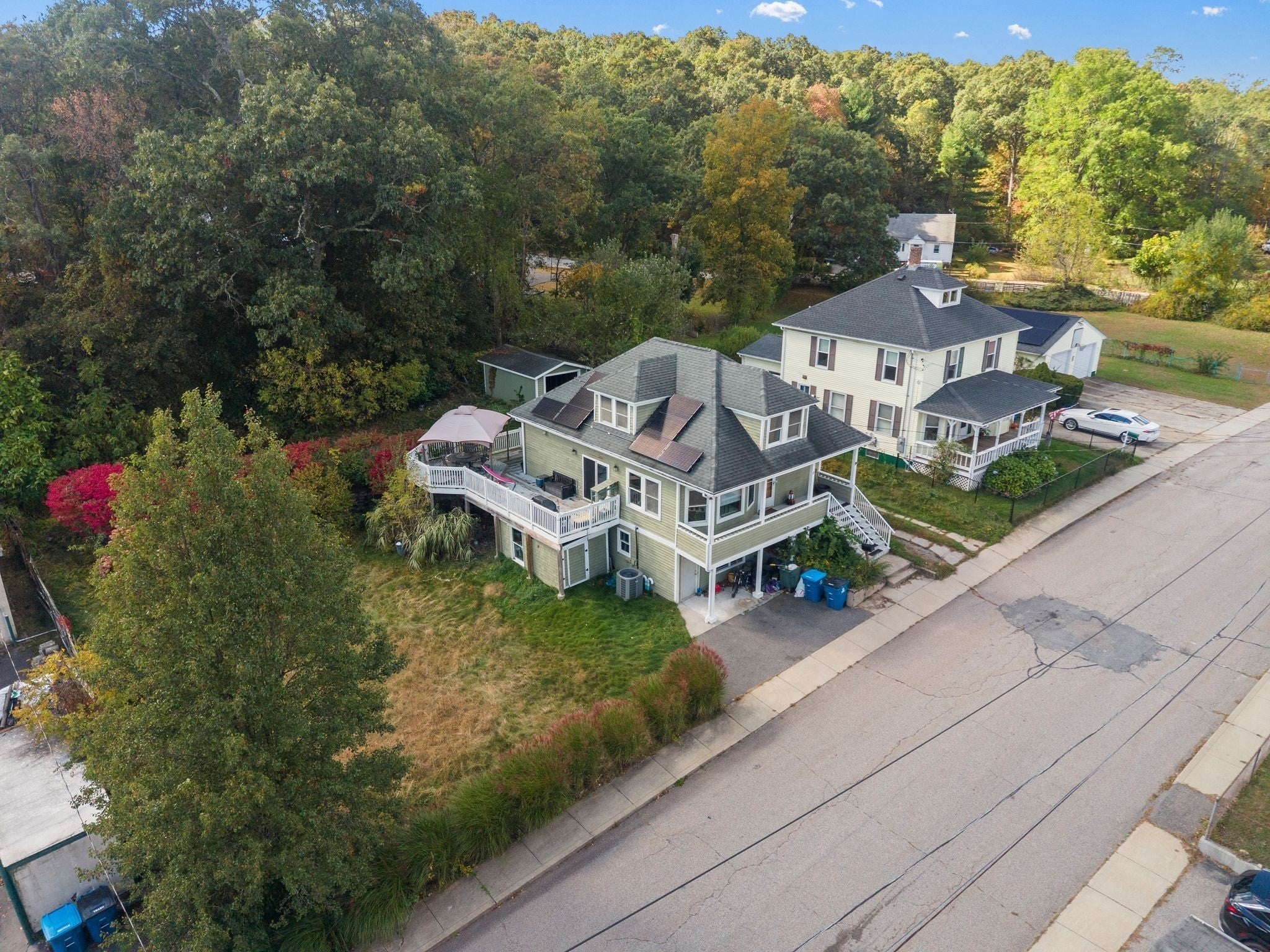 17 Connecticut Ave, Blackstone, MA Photo #30
