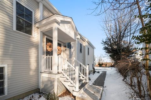 Photo of 16 Clinton Street, Marlborough, MA 01752 (MLS # 73465921)