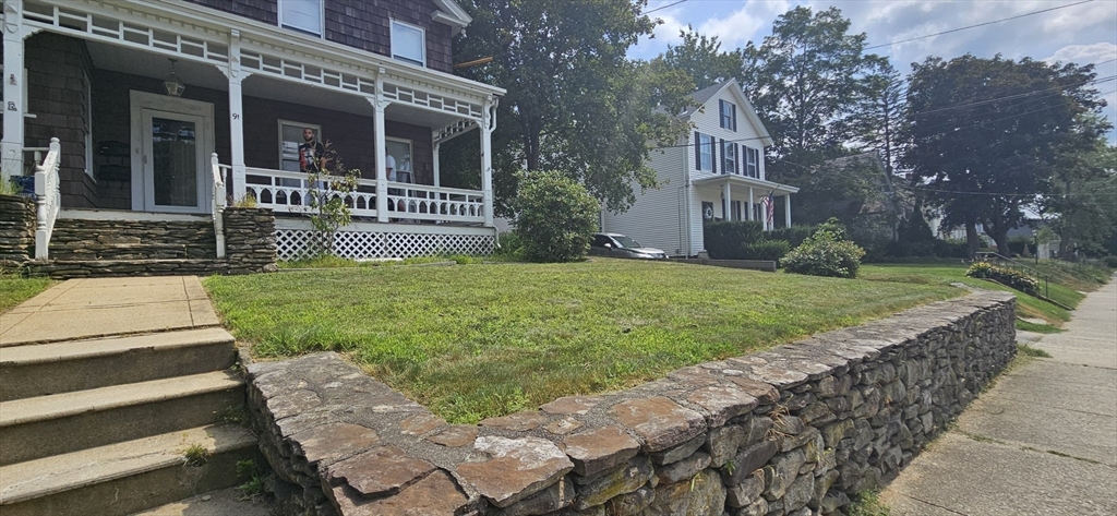 91 Everett St