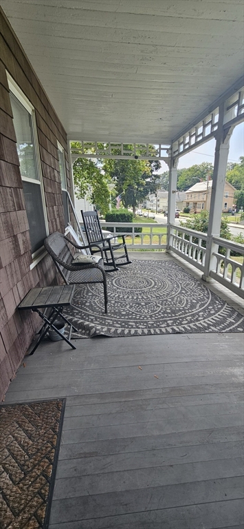 91 Everett St