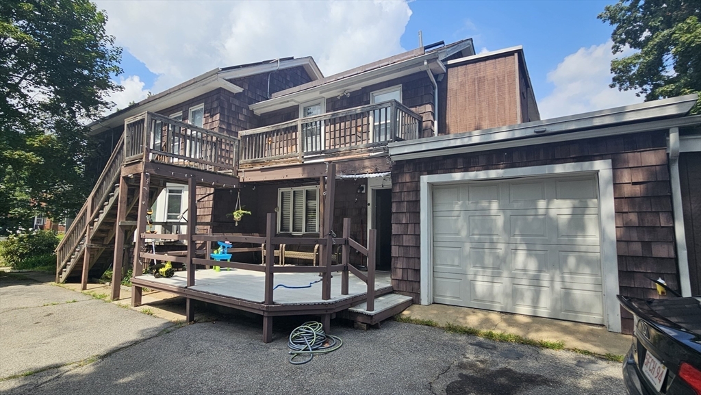 91 Everett St