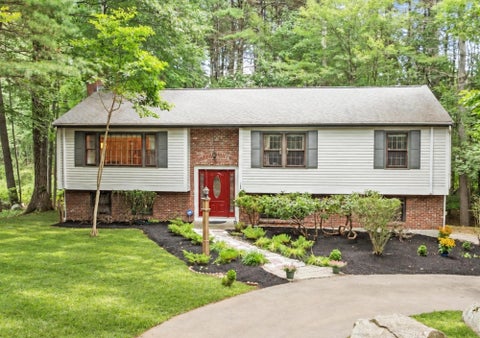 Photo of 103 Hayward Rd, Acton, MA 01720 (MLS # 73582043)
