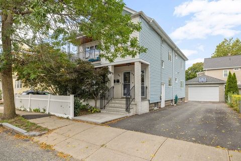 94 Rawson Road 94 Arlington MA 02474