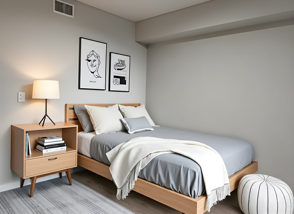 100 Lincoln Street 201